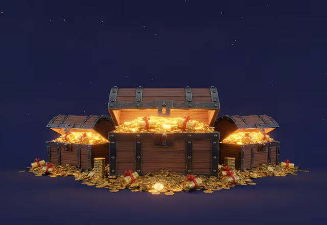 Coin packages