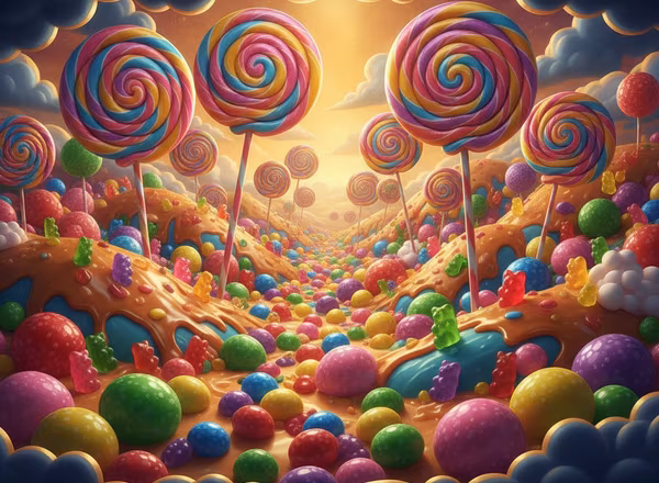 Sugar Rush