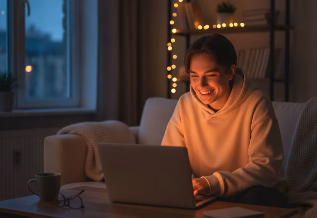 Create a free account