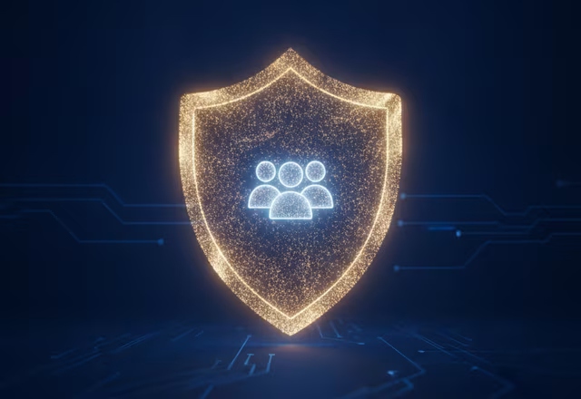 User safety shield